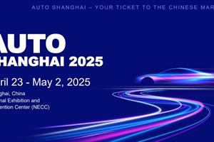 زمان برگزاری بیست و یکمین نمایشگاه بین‌المللی خودرو شانگهای Auto Shanghai 2025